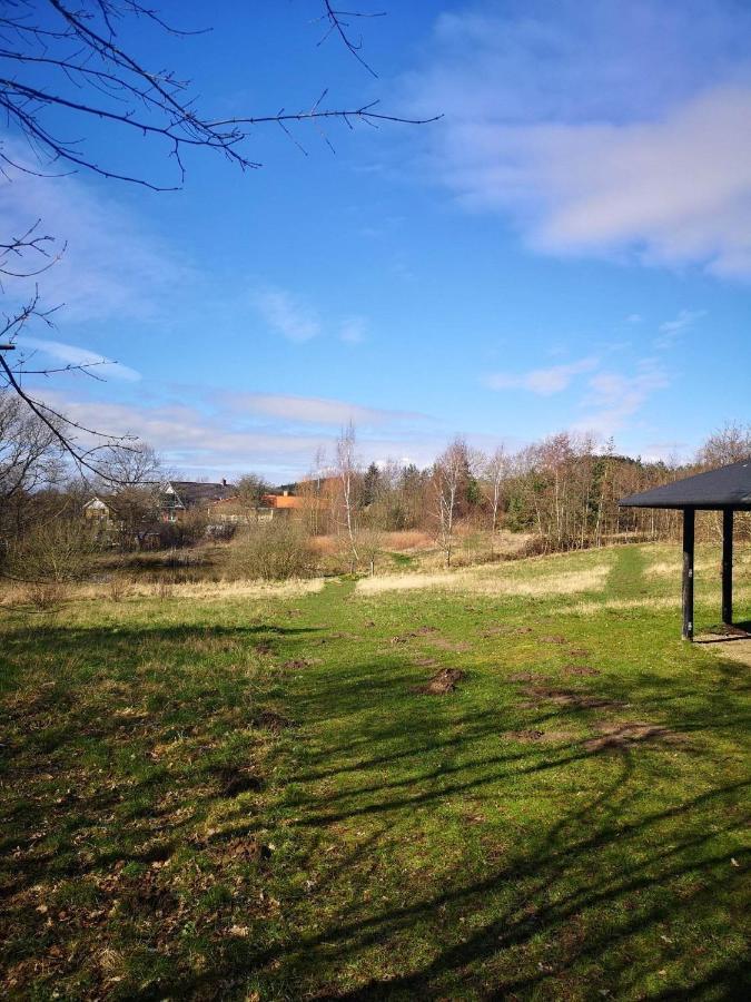 Hastrups Natur Perle Fåborg Zewnętrze zdjęcie