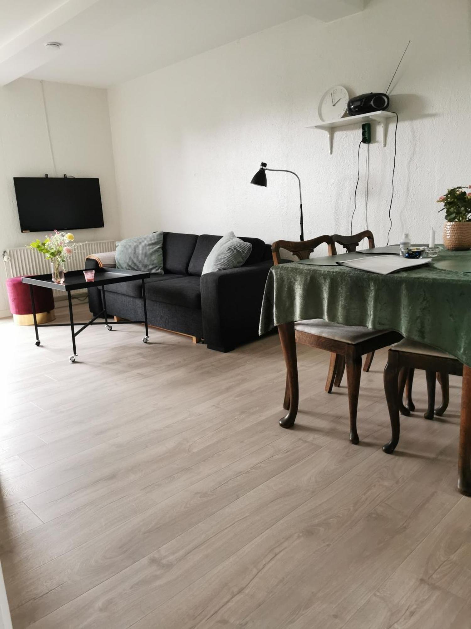 Hastrups Natur Perle Fåborg Zewnętrze zdjęcie